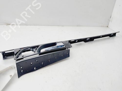 Used Front right interior door handle OPEL ZAFIRA / ZAFIRA FAMILY B (A05) 1.9 CDTI (M75) (120 hp) 19793466