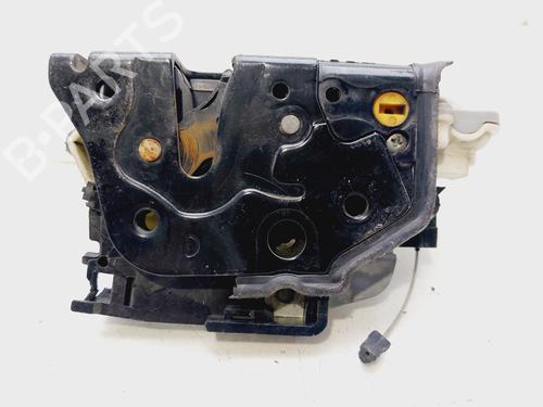 Used Front right lock SEAT LEON (1P1) 1.9 TDI (105 hp) 30136553