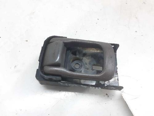 Used Front right interior door handle NISSAN MICRA II (K11) 1.0 i 16V (54 hp) 12400178