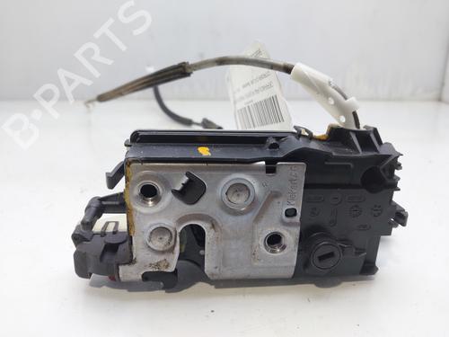 Used Rear right lock CITROËN C4 II (NC_) [2009-2025]  13237442