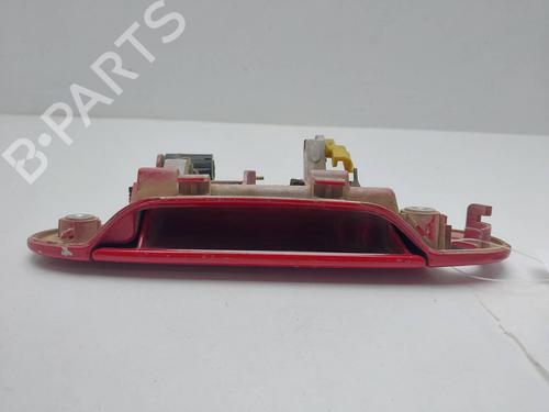Høyre foran utvendig håndtak TOYOTA YARIS (_P1_) 1.4 D-4D (NLP10_, NLP10R) | BP15801162C129 