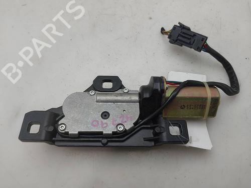 Electronic module BMW 7 (E65, E66, E67) 730 d | BP38645505M83 - Image 4