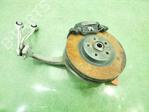 Høyre Styrespindel lagerhus AUDI A4 B8 Avant (8K5) S4 quattro (333 hp) 30870835