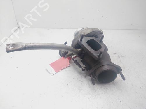 Turbolader/Kompressor SSANGYONG REXTON / REXTON II (GAB_) 2.7 Xdi | BP29600514M71 