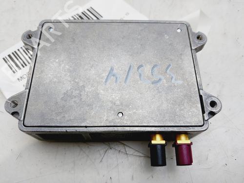 Electronic module AUDI A7 Sportback (4GA, 4GF) 3.0 TDI quattro | BP19678384M83