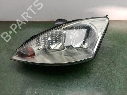 Used Left headlight Left headlight 38317620 38317620