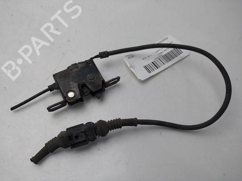 Used Hood lock Hood lock 38194728 38194728