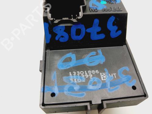 Right front window switch OPEL MERIVA B MPV (S10)  | BP29719338I26 