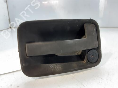 Used Front right exterior door handle PEUGEOT EXPERT (224_) 2.0 HDI 16V (109 hp) 8800440