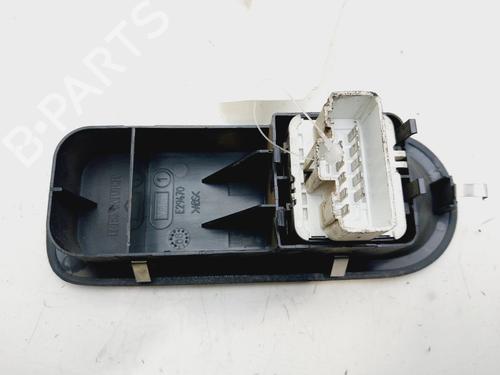 Venstre fortil elrude kontakt RENAULT CLIO III (BR0/1, CR0/1) | BP30897772I27