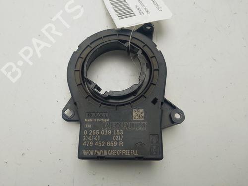 Elektronisk sensor DACIA DOKKER MPV (KE_) [2012-2025]  26384881