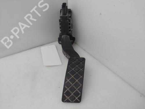 Used Pedal Pedal 38165126 38165126