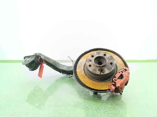 Used Right rear steering knuckle BMW 3 (E46) 320 d (136 hp) 30978944