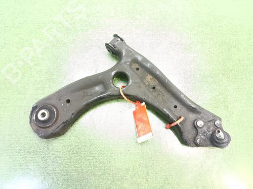 Used Right front suspension arm Right front suspension arm SKODA RAPID (NH3, NK3, NK6) [2012-2022] 33974813 33974813