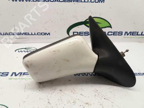 Used Right mirror SEAT CORDOBA (6K1, 6K2) 1.9 D (68 hp) 2869000
