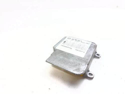 Used ECU airbags VW POLO IV (9N_, 9A_) 1.4 TDI (80 hp) 28727926
