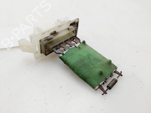 Heater resistor PEUGEOT PARTNER MPV (5_, G_)  | BP29962289M108