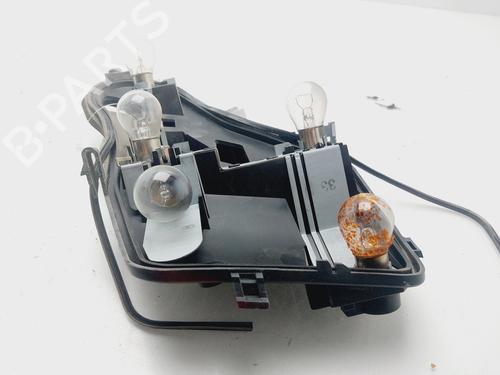 Lamp holder OPEL ASTRA H (A04) | BP30172506L10