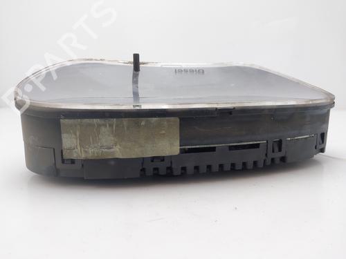 Instrument cluster SEAT LEON (1M1) 1.9 TDI | BP17721832C47 