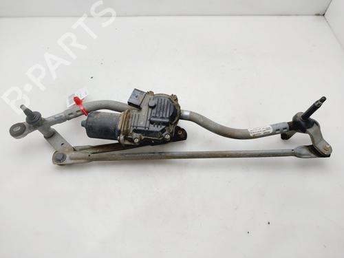 Motorino del tergicristallo anteriore AUDI A4 B8 (8K2) [2007-2017]  31351260