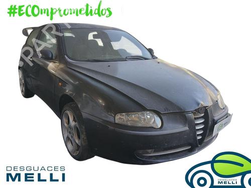 Left front indicator ALFA ROMEO 147 (937_) 1.6 16V T.SPARK (937.AXA1A, 937.AXB1A, 937.BXB1A) | BP37401842C32 - Image 7
