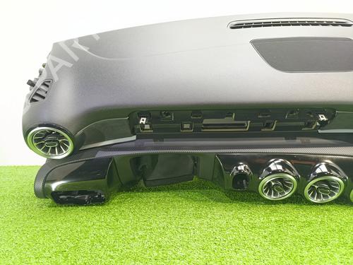 Airbag Kit MERCEDES-BENZ A-CLASS (W177) A 250 e (177.086) | BP31878254C86 