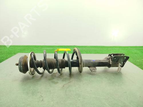 Used Right front shock absorber DACIA DUSTER (HS_) 1.5 dCi (109 hp) 25798352