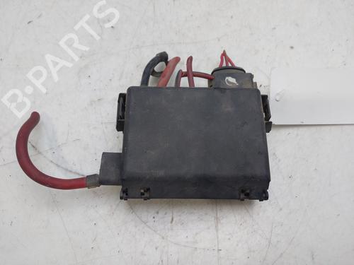 Used Fuse box SEAT LEON (1M1) 1.9 TDI (110 hp) 18083090