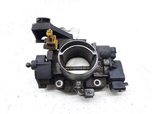 Used Throttle body Throttle body CITROËN C5 I (DC_) 2.0 16V (DCRFNC, DCRFNF) (136 hp) 10208720 10208720
