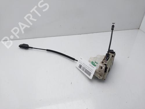 Used Front left lock Front left lock RENAULT LAGUNA II (BG0/1_) [2001-2007] 31182716 31182716