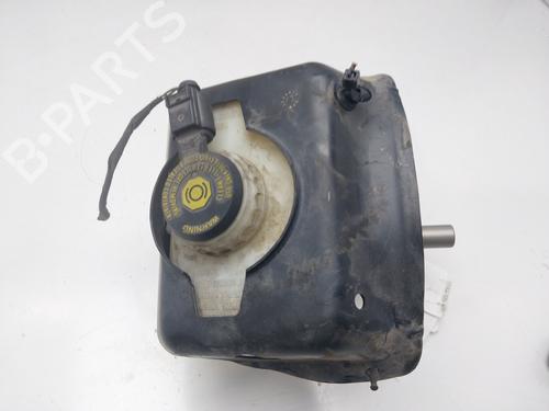Used Brake master cylinder AUDI A7 Sportback (4GA, 4GF) 3.0 TDI quattro (245 hp) 13741865