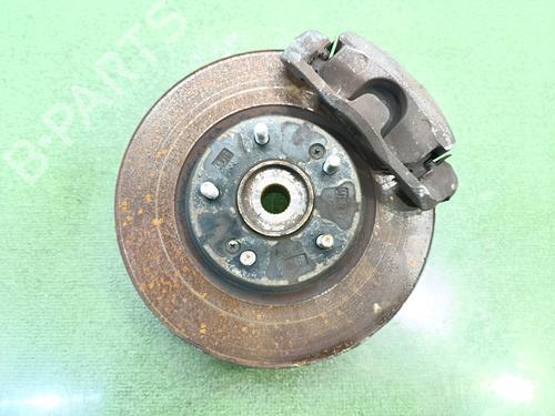 Right front steering knuckle KIA CEED (CD) | BP32192125M26