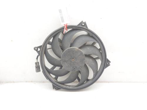Used Radiator fan CITROËN XSARA (N1) 1.4 i (75 hp) 19532332