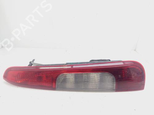 Right taillight FORD FOCUS C-MAX (DM2) | BP27526224C35 - Image 3