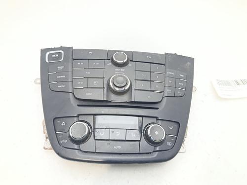 Used Climate control Climate control OPEL INSIGNIA A (G09) 2.0 CDTI (68) (131 hp) 35942428 35942428