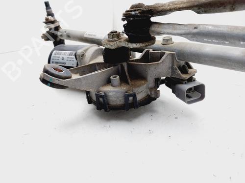 Front wiper motor CHEVROLET AVEO / KALOS Hatchback (T250, T255)  | BP22902017M29 