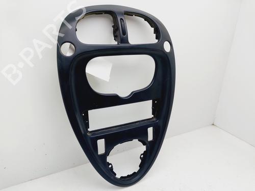 Middle console CITROËN XSARA PICASSO (N68) 2.0 HDi | BP31305874I22
