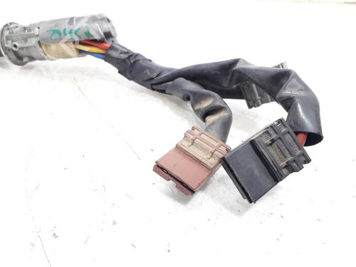 Ignition barrel CITROËN AX (ZA-_) 15 D | BP9682576M48 