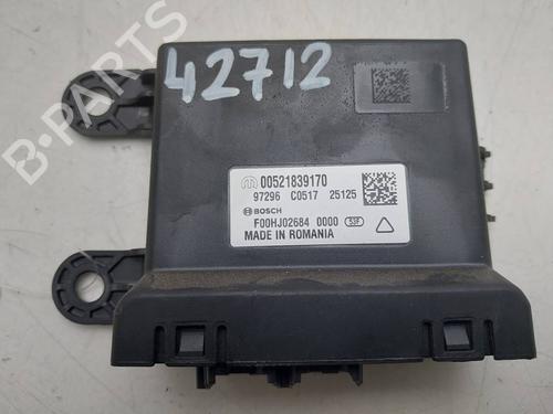 Electronic module OPEL MOVANO C Van (U9) | BP38929022M83 - Image 3