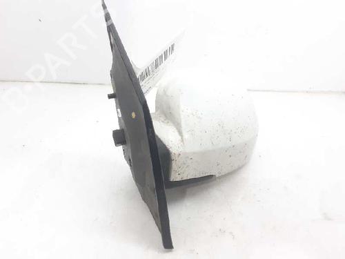 Used Left mirror HYUNDAI GETZ (TB) 1.5 CRDi (88 hp) 6109665
