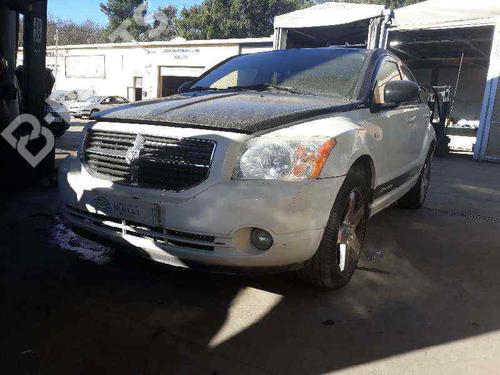 Used Left front door Left front door DODGE CALIBER 2.0 CRD (140 hp) 8385981 8385981