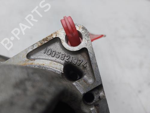 Starter OPEL ZAFIRA A MPV (T98) 1.8 16V (F75) | BP2985863M8 