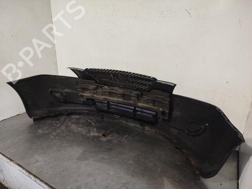 Front bumper KIA CEE'D Hatchback (ED) | BP32509403C7