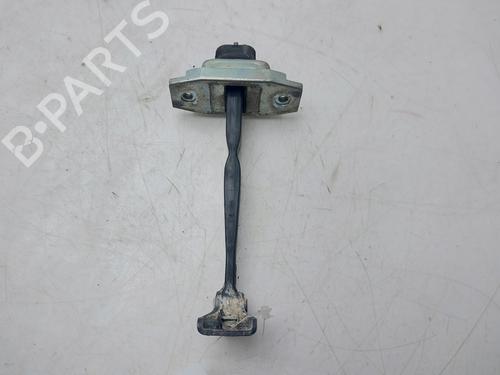 Dørhængsel/Dørbegrænser Dørhængsel/Dørbegrænser TOYOTA PRIUS (_W3_) 1.8 Hybrid (ZVW3_) (99 hp) 34003581 34003581