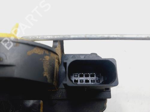 Front left lock OPEL MOKKA / MOKKA X (J13) | BP29903349C98