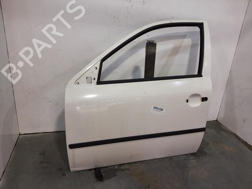 Left front door SKODA OCTAVIA I (1U2) 1.9 TDI | BP13026117C2 