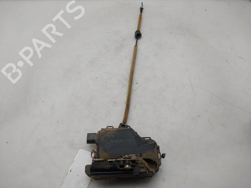 Used Rear left lock Rear left lock SEAT TOLEDO II (1M2) [1998-2006] 35975911 35975911