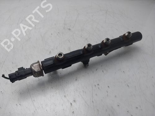 Used Injection rail Injection rail SSANGYONG ACTYON I [2005-2026] 35897674 35897674