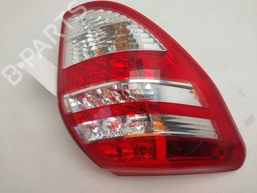 Used Left taillight Left taillight 38985878 38985878