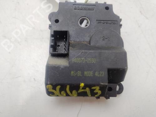 Brændstofdæksel aktuator KIA SORENTO I (JC)  | BP24800594E18 